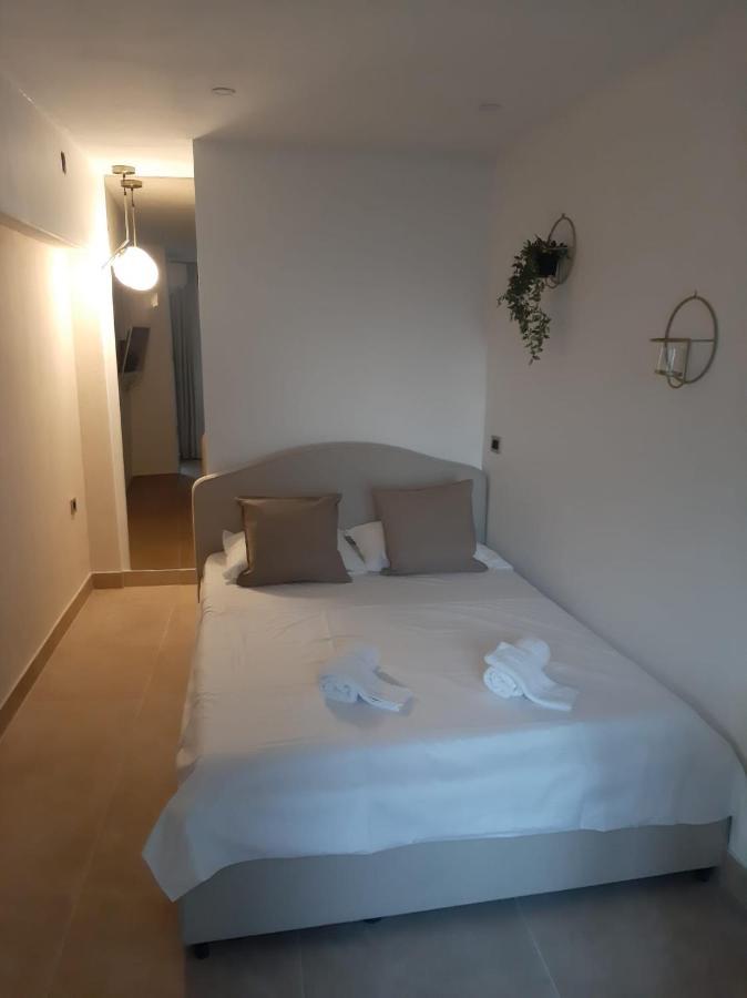 Apartment Melany Senj  Buitenkant foto